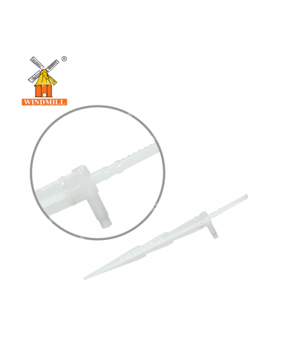 100MM 209B DRIP PEN FOR 3/5MM MICRO TUBE [WINDMILL]
