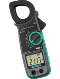 Clamp Meter