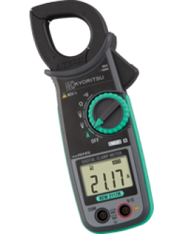 CLAMP METER KY2117 [KYORITSU]