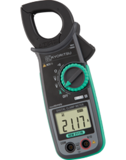 CLAMP METER KY2117 [KYORITSU]