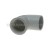 1 1/2" UPVC PT ELBOW (MS1063) [BBB]