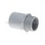 1 1/4" PVC VALVE SOCKET (BS4346) [BBB]