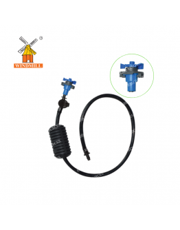 241T ANTI DRIP STAKE [WINDMILL]