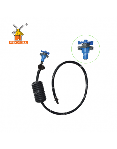 241T ANTI DRIP STAKE [WINDMILL]