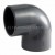 1/2" PVC E ELBOW (BS4346) [BBB]