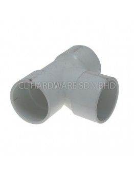 1 1/4" UPVC TEE (MS1063) [BBB]