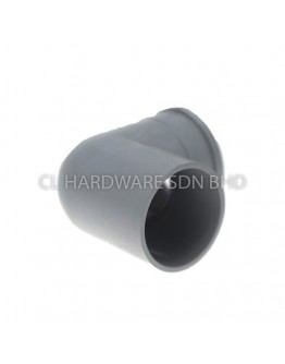 1" PVC PT ELBOW (BS4346) [BBB]