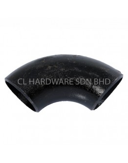 1/2" SGP ELBOW