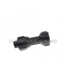 32MM X 1" HDPE FTA [HANSEN]