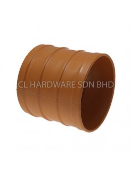 4" UNDERGROUND SOCKET (MS979) [BBB]