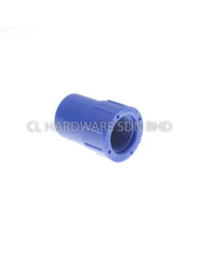3/4" ABS PT SOCKET (MS1419) [BBB]