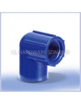 3/4" ABS PT ELBOW (MS1419) [BBB]