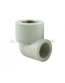 25MM X 1/2" PPR FEMALE ELBOW [BBB]