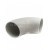 1 1/2" X 90° SS304 SCH40 WELDING ELBOW [FKK]