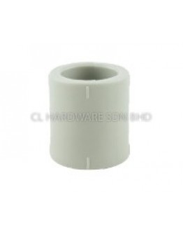 25MM PPR SOCKET [BBB]