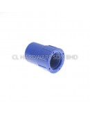 1" ABS PT SOCKET (MS1419) [BBB]
