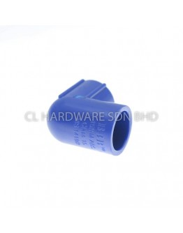 2 1/2" X 90° ABS ELBOW (MS1419) [BBB]