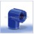 1" ABS PT ELBOW (MS1419) [BBB]