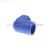 1 1/2" X 90° ABS ELBOW (MS1419) [BBB]