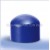 1/2" ABS END CAP (MS1419) [BBB]