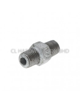 1/4" GI NIPPLE (UL/FM) [FKK]