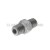 1/4" GI NIPPLE (UL/FM) [FKK]