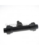 40MM X 32MM HDPE REDUCING TEE [HANSEN]