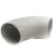 1" X 90° SS304 SCH10 WELDING ELBOW [FKK]