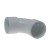 10" X 90° UPVC BEND (MS1063) [BBB]