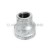 1" X 3/4" GI REDUCING SOCKET (THREADED) (UL/FM) [FKK]