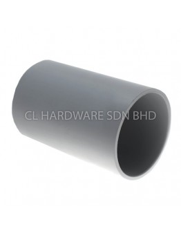 3" PVC D SOCKET (BS4346) [BBB]
