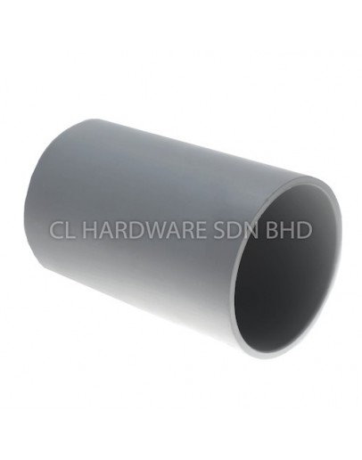 3" PVC D SOCKET (BS4346) [BBB]