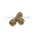 22MM COPPER COMPRESSION TEE (BSEN1057) [BELLO]
