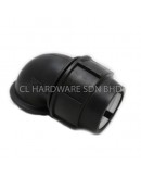63MM X 2" HDPE FEMALE BEND [PENGUIN]