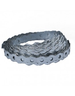 1/2" STEEL BEND