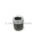 1/4" X 3/4" GI REDUCING BUSH (UL/FM) [FKK]