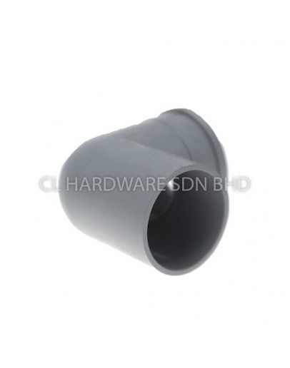 1 1/4" PVC PT ELBOW (BS4346) [BBB]