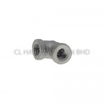 Steam Elbow