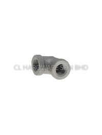 Steam Elbow