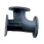 4" DI DUCK FOOT BEND (TABLE E) [FKK]
