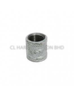 3" GI EQUAL SOCKET (UL/FM) [FKK]