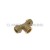 22MM X 1/2 COPPER WELDING PT TEE 712 (BS2871) [CONEX]