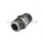 1 1/2" GI NIPPLE (UL/FM) [FKK]