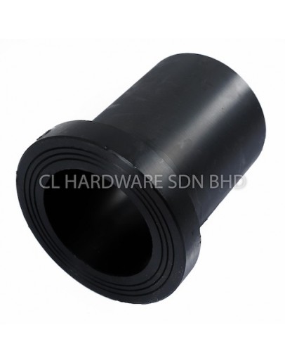 125MM HDPE STUB END (LONG) [PENGUIN]