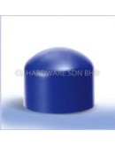 1" ABS END CAP (MS1419) [BBB]