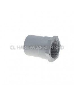 3" PVC PT SOCKET (BS4346) [BBB]