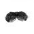 110MM X 110MM HDPE EQUAL BEND [PENGUIN]