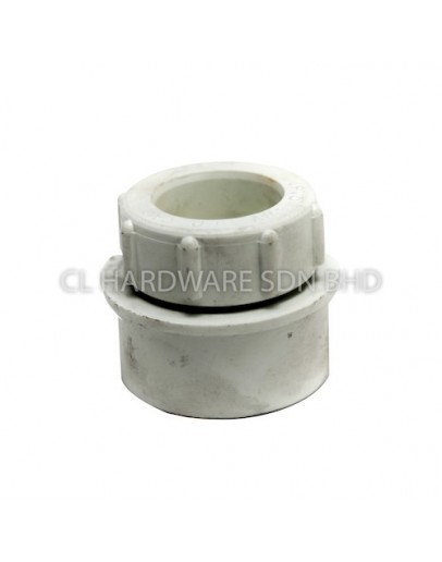 4" UPVC ACCESS PLUG (MS1063) [BBB]