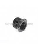 3/4" X 1/2" HDPE REDUCING BUSH [PENGUIN]