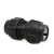 110MM X 110MM HDPE STRAIGHT COUPLER [PENGUIN]